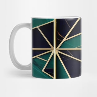 The Archaic Elements. Mug